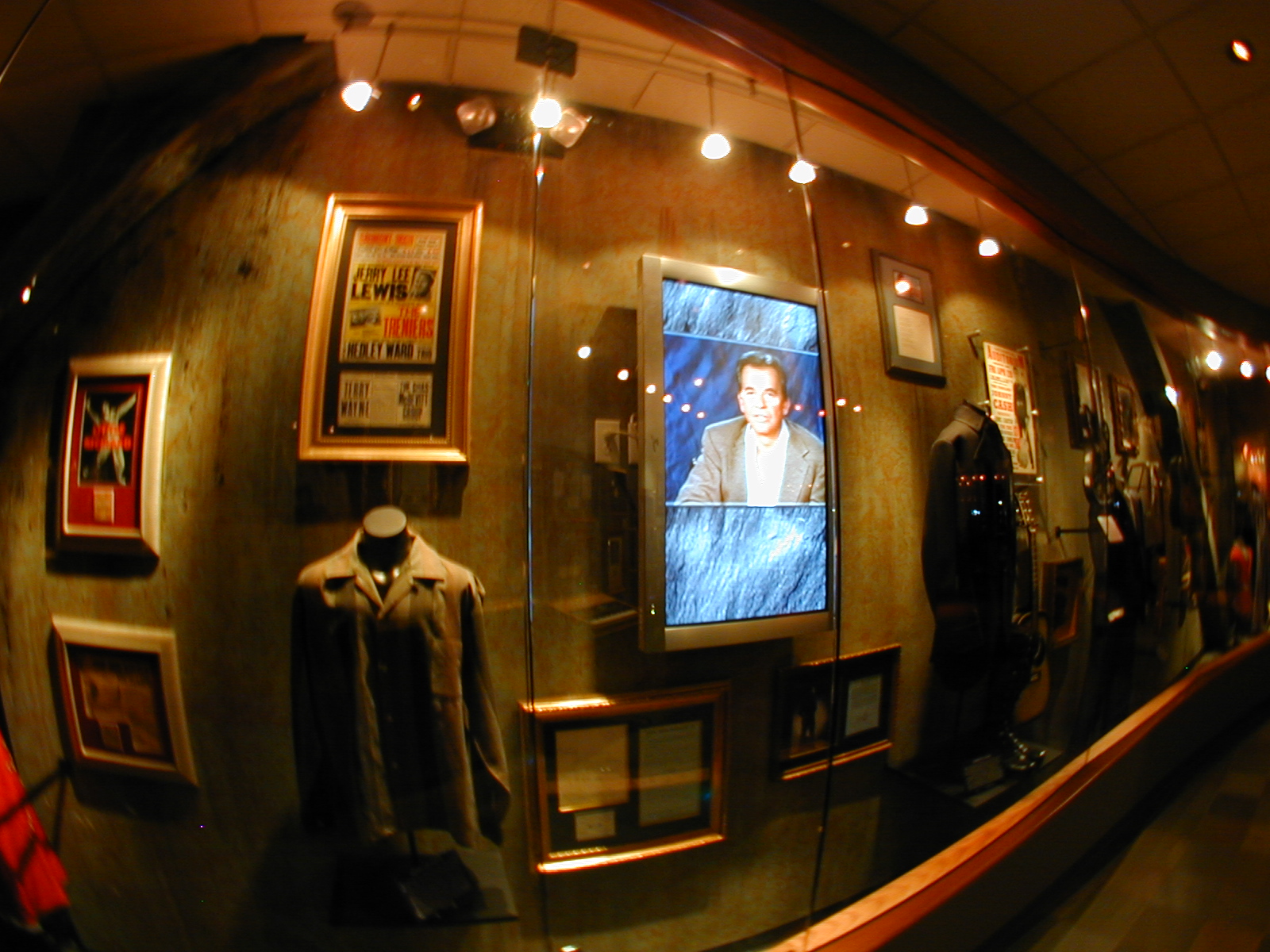 The Vault: A Rock n’ Roll History Museum