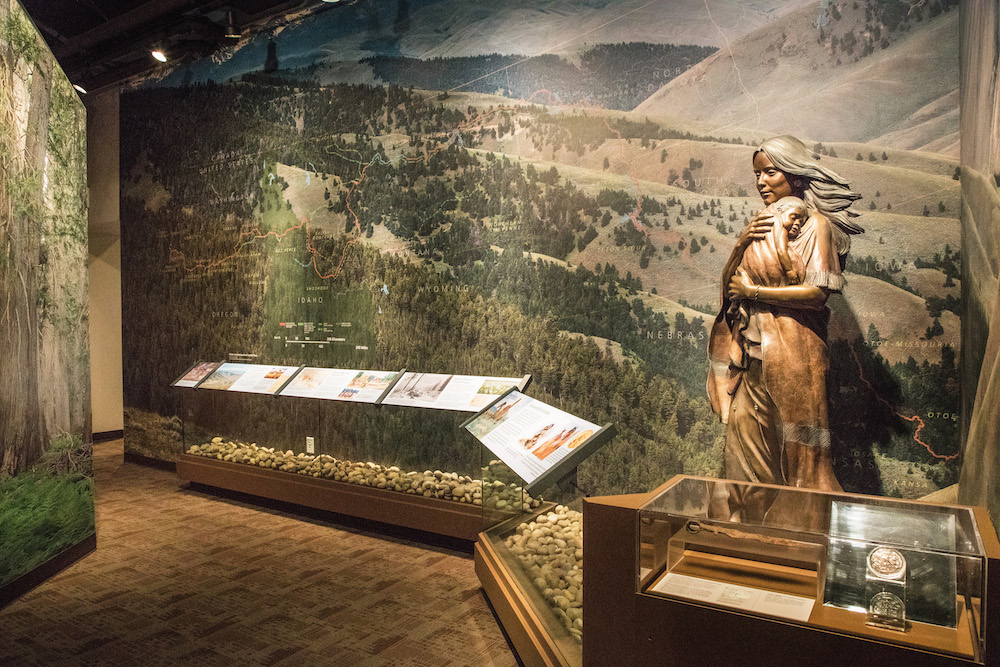 Idaho Museum Wins Prestigious Award